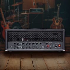 NGL-PWRBL-MRK-1b ToneX tones with presets based on a ENGL Powerball Mark I