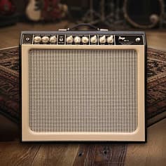 TK-IMP-KM-2 ToneX tones with presets based on a Tone King Imperial MK II