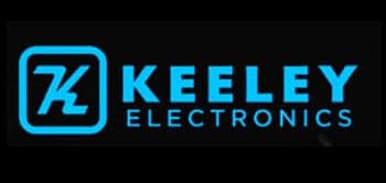 visit the official Keeley Electronics website visit the official Keeley Electronics website